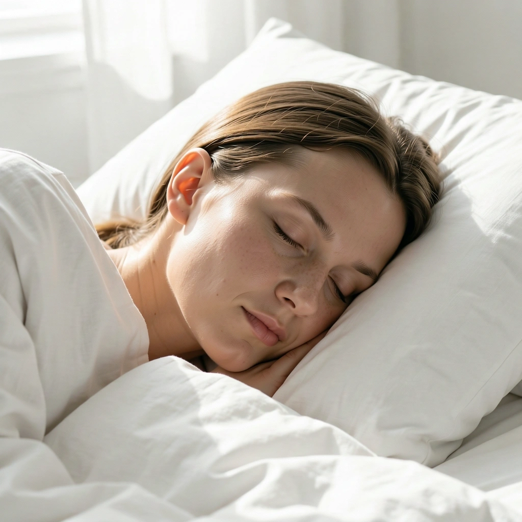 Ambiance de sérénité et de protection