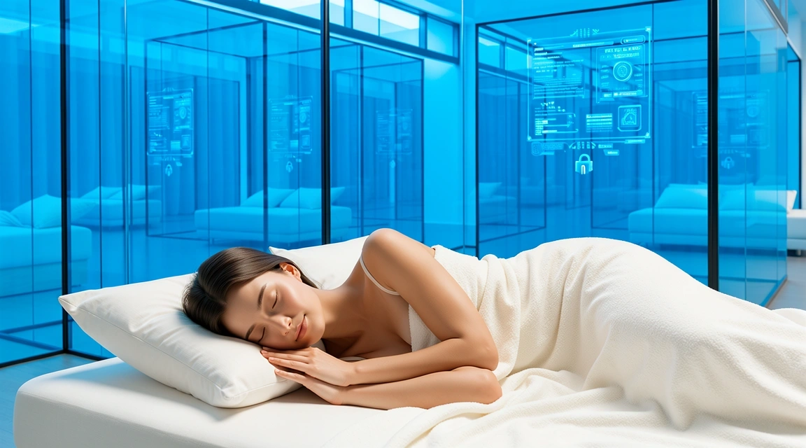 Représentation de la sécurité architecturale